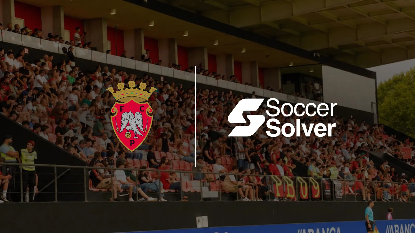 COMUNICADO: SOCCERSOLVER