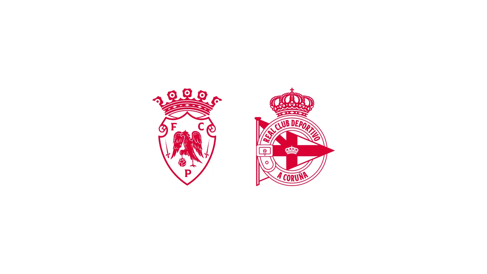 COMUNICADO: AMIGÁVEL COM O RC DEPORTIVO