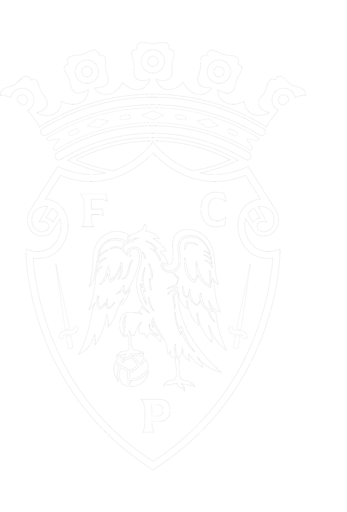 Emblema FC Penafiel